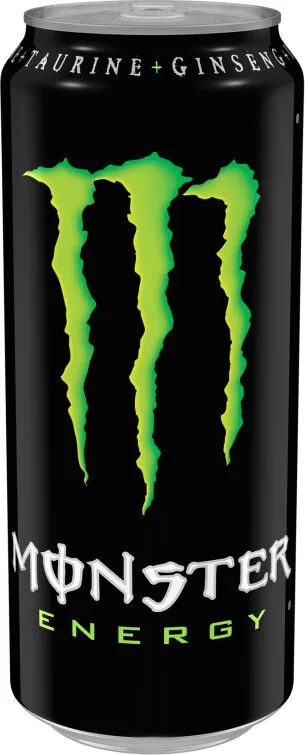 Monster Energy