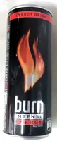 Burn Intense energy
