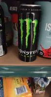 MØNSTER