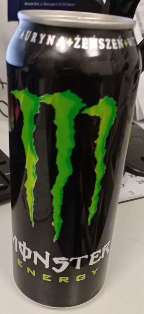 Monster