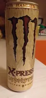 X-presso