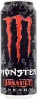 Monster Assault