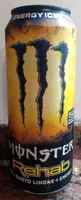 Monster Rehab
