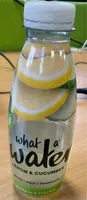 lemon & cucumber
