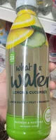 Whats a water