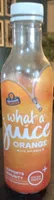 What a juice Orange