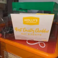 West Country cheddar