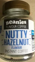 Beanies Nutty Hazlenut