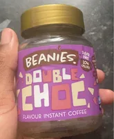 Beanies Double Choc