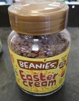 Beanies Easter Cream