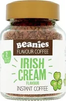 Irish Cream Flavour Instant Coffee