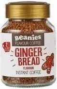 Beanies Ginger Bread
