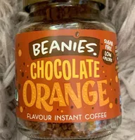 Chocolate orange