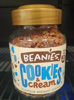 Cookies & Cream