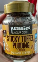 instant coffee
