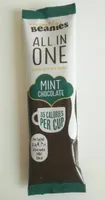 All in one mint chocolate