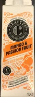 Mango & Passion Fruit