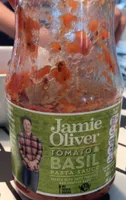 Jamie Oliver Tomate & Basilikum Pasta Sauce