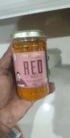 Red Pesto