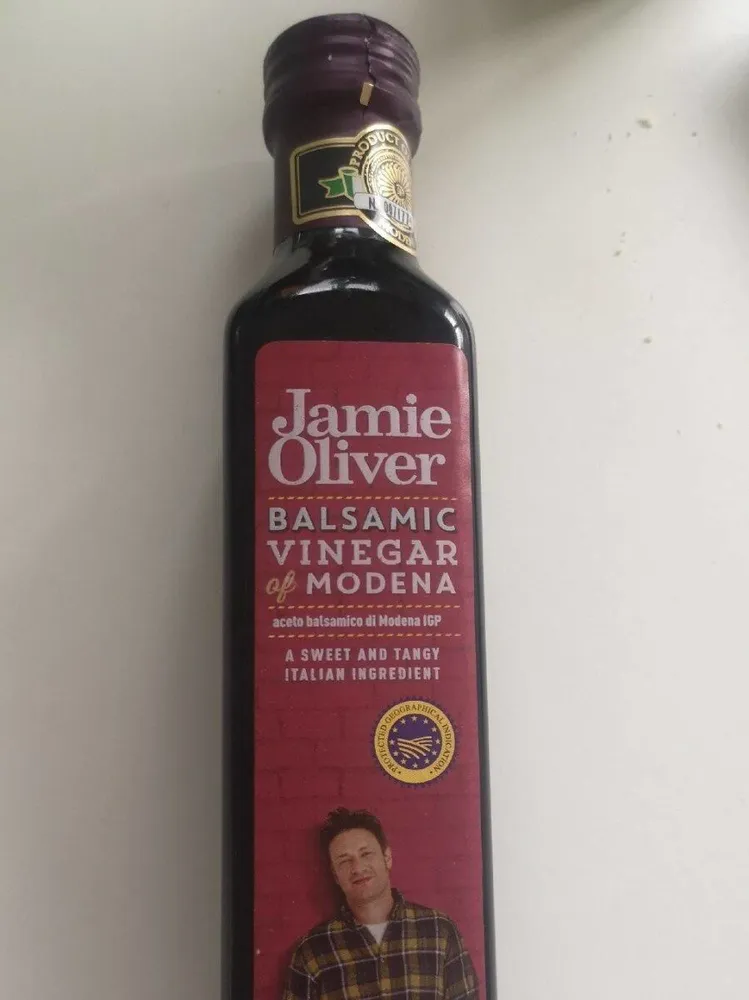 Bálsamo vinegar
