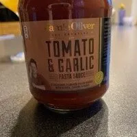 Tomatensoße mit Kombi