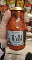 Tomato & Red Onion Pasta Sauce imp