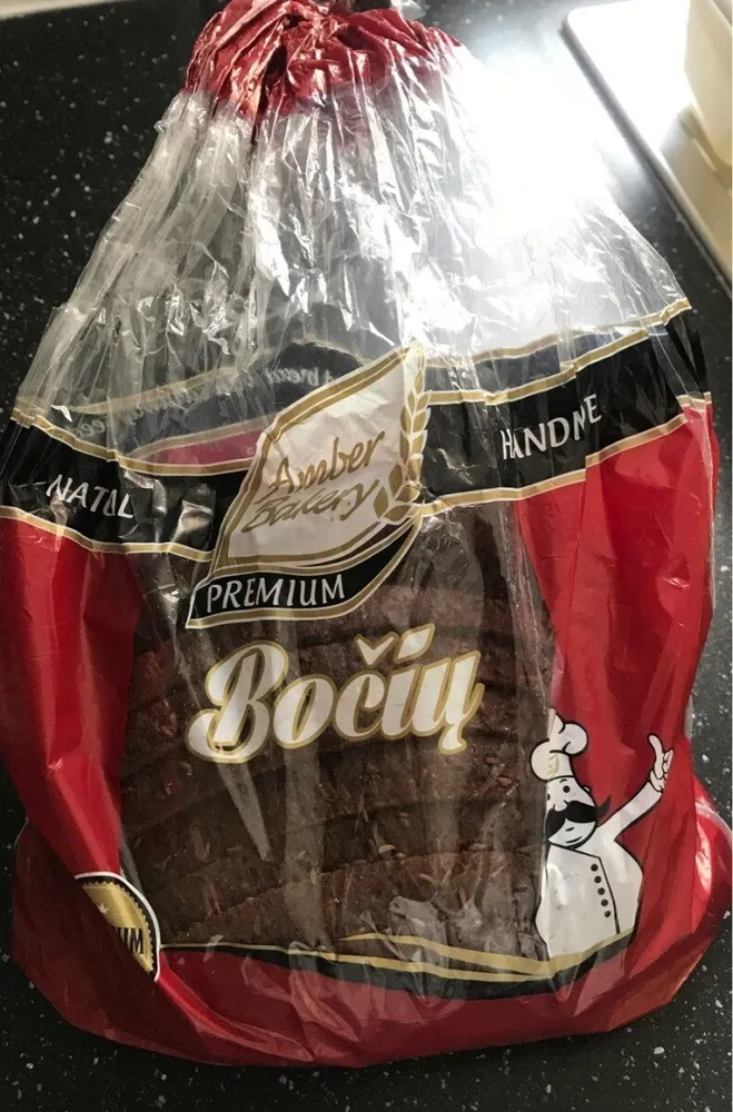 Bred
