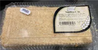 Napoleon cake