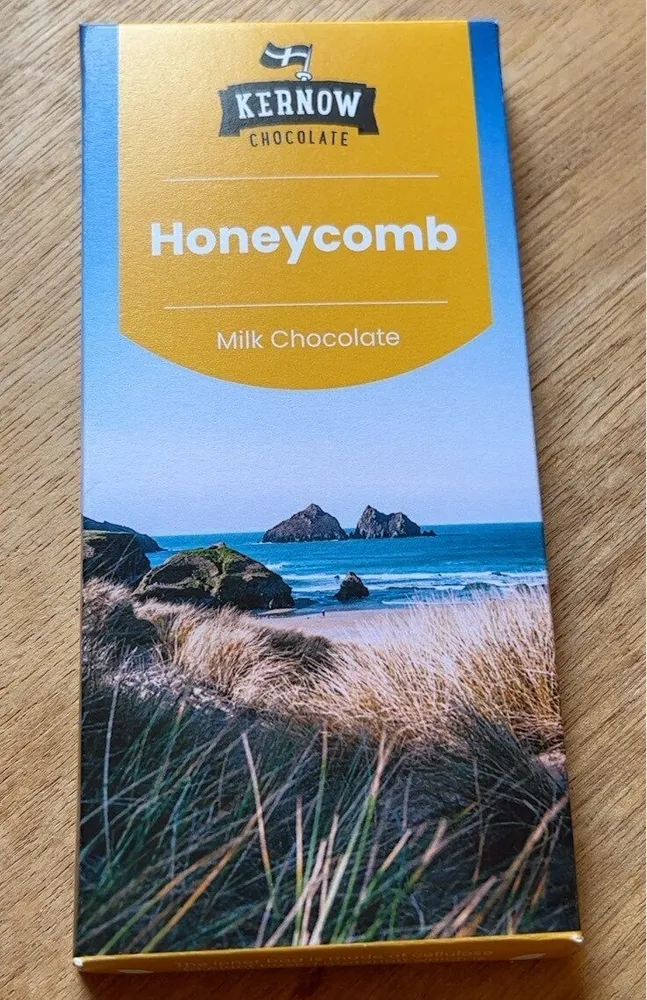 Honeycomb