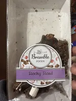 Rocky Road