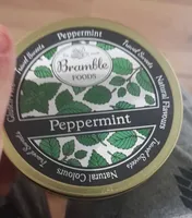 Peppermint Travel Sweets