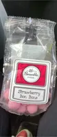 Strawberry Bon Bons