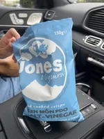 Jones Salt & Vinegar