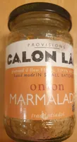 Onion Marmalade