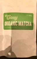 Organic Matcha