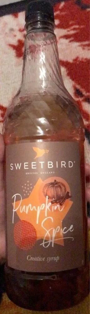 Pumpkin Spice