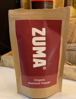 Organic Beetroot Powder