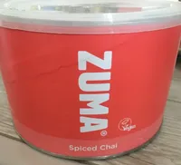 Zuma spiced chai