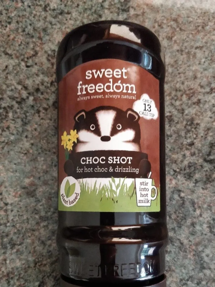 Choc Shot