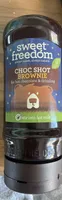 Choc shot Brownie