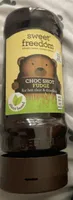 Choc Shot Fudge