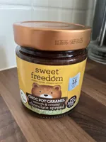 Choc Pot Caramel Chocolate Spread