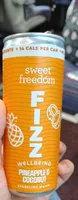 Pineapple & Coconut