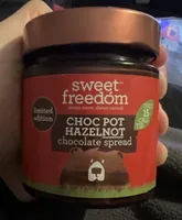 limited אז. sweet freedom always sweet, always nat