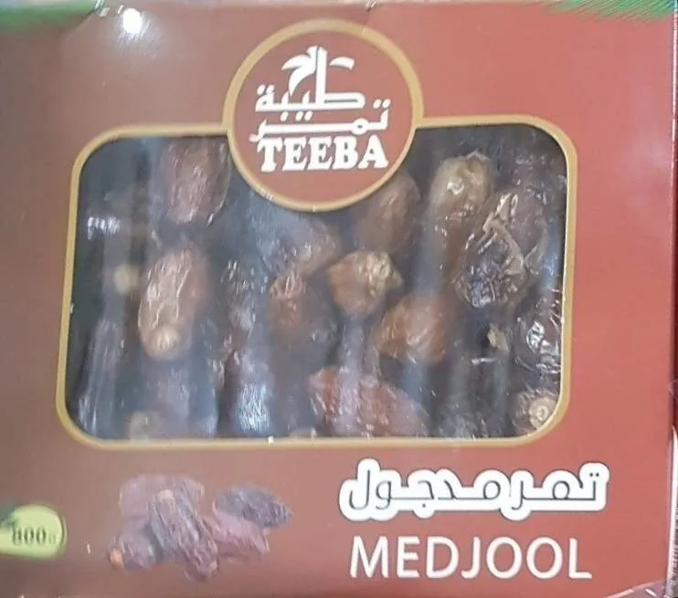 Medjool dates