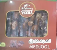 Medjool dates