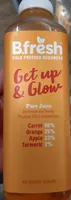Get Up and Glow