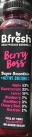 Berry boss
