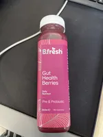 Gut Health Berries
