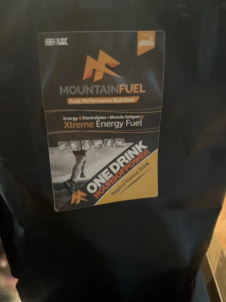 Xtreme Energy Fuel